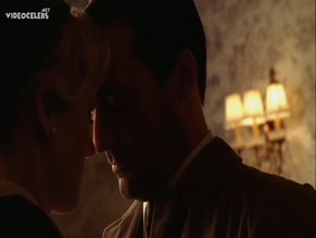 SUNNY MABREY NUDE/SEXY SCENE IN MAD MEN