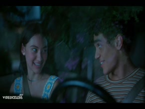 LOLA TUNG NUDE/SEXY SCENE IN THE SUMMER I TURNED PRETTY