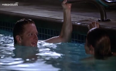 KIM DICKENS NUDE/SEXY SCENE IN OUT OF ORDER