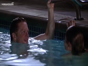 KIM DICKENS NUDE/SEXY SCENE IN OUT OF ORDER