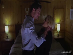 JENNIFER BLANC NUDE/SEXY SCENE IN SORRY I KILLED YOU