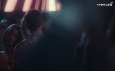 URSULA CORBERO NUDE/SEXY SCENE IN BURNING BODY