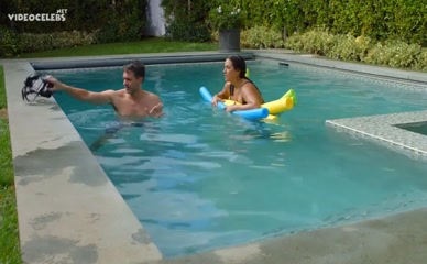 ANGELIQUE CABRAL NUDE/SEXY SCENE IN LIFE IN PIECES