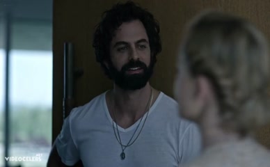 DIANE KRUGER NUDE/SEXY SCENE IN SWIMMING WITH SHARKS