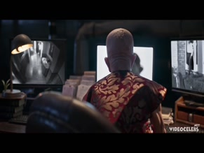 ARIADNA CABROL NUDE/SEXY SCENE IN THE QUANTUM DEVIL