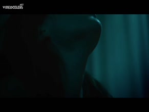 TIFFANY ANN HSU in WHO KILLED COCK ROBIN? (2017)