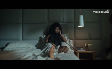 DANDARA MARIANA NUDE/SEXY SCENE IN WEDDING GAMES