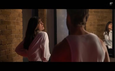 MONICA BARBARO NUDE/SEXY SCENE IN FUBAR