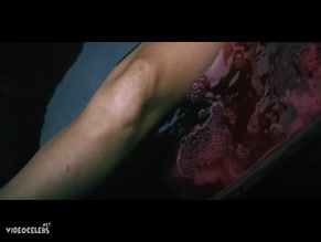 LAURA CAMPBELL NUDE/SEXY SCENE IN WHEN A DEMON DEFILES A WITCH