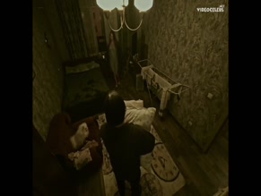 ANASTASIYA SHCHEGLOVA NUDE/SEXY SCENE IN LAST KVEST