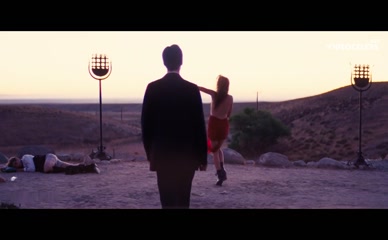 MARGOT ROBBIE NUDE/SEXY SCENE IN BABYLON