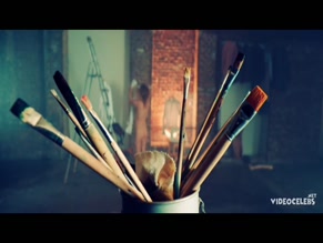 AMANDA SOMMER NUDE/SEXY SCENE IN COME FULL CIRCLE