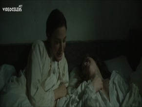 ALYONA MIKHAILOVA in TCHAIKOVSKY'S WIFE (2022)