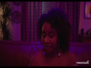 ANDREA LEWIS NUDE/SEXY SCENE IN THREE WAYS