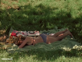 FABIENNE BARRAUD NUDE/SEXY SCENE IN LES PETITES FUGUES