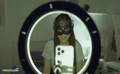 ANGELICA HART NUDE/SEXY SCENE IN SECRET CAMPUS