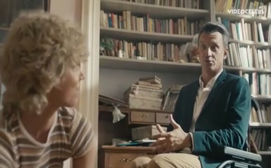 AGNIESZKA GROCHOWSKA NUDE/SEXY SCENE IN WHEEL OF LOVE