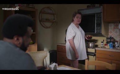 BLANCA ARACELI NUDE/SEXY SCENE IN KILLING IT