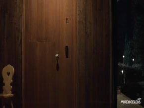 JOSEFIN ASPLUND in SANCTUARY (2019)
