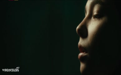 MATILDA DE ANGELIS NUDE/SEXY SCENE IN ATLAS