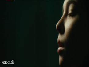 MATILDA DE ANGELIS in ATLAS (2024)