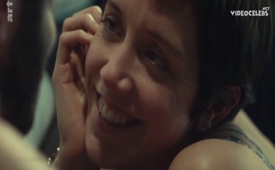SARA GIRAUDEAU in IF YOU SEE MY MOTHER