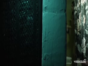 DALIA CUEN in LA ESCORT (2022)