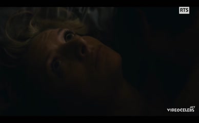 CHARLIE BRUNEAU in A L'INSTINCT