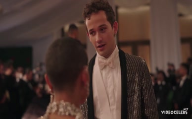 JORDAN ALEXANDER in GOSSIP GIRL
