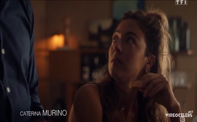 CECILE DOMINJON NUDE/SEXY SCENE IN BALTHAZAR