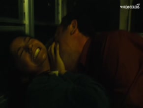 MAYA ZAPATA in BORDERTOWN (2006)