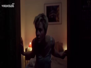MARINA VOROZHISHCHEVA in DEEP CUTS (2021)