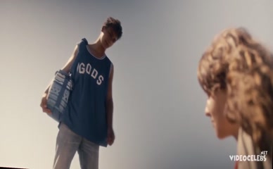 VALERIA KARASEVA NUDE/SEXY SCENE IN I DON'T WANT YOU TO LEAVE