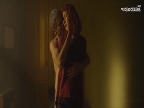 SOFIA CASTIGLIONE in FRANKLIN, HISTORIA DE UN BILLETE (2022)