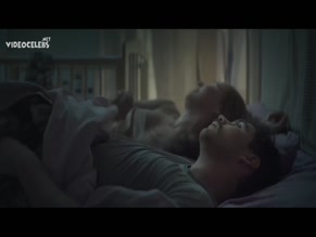 ANASTASIA KAZAKOVA in BEDROOM TOWN(2017)