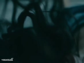 MARIA RUSANOVA in TABU (2017)