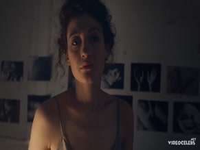 MIRIAM SEKHON in NEXT (2016)