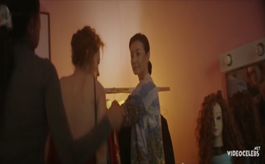 MIRIAM SEKHON in HIM & HER