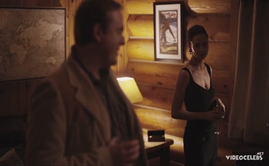 THANDIE NEWTON in GOD'S COUNTRY