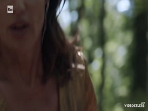 JESSICA PICCOLO VALERANI in LE INDAGINI DI LOLITA LOBOSCO (2023)