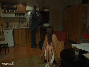 KLARA ISSOVA in TICHY SPOLECNIK (2021)