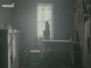 OLGA KALASHNIKOVA in THREE DAYS OF KLAVA GRACHEVA (2018)