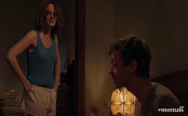 NOEMIE MERLANT in ONE YEAR, ONE NIGHT