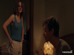NOEMIE MERLANT in ONE YEAR, ONE NIGHT (2022)