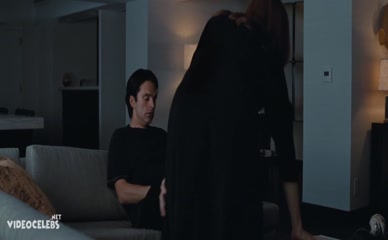 JULIANNE MOORE NUDE/SEXY SCENE IN SHARPER