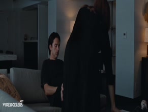 JULIANNE MOORE in SHARPER