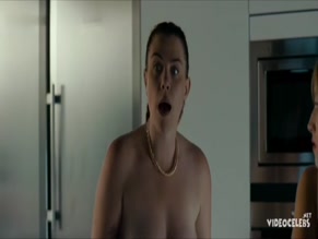 SOPHIE-MARIE LARROUY in DERBY GIRL