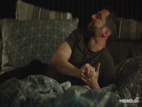 ROMA GASIOROWSKA in TONIGHT YOU'RE SLEEPING WITH ME (2023)