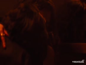 KATE DEL CASTILLO in FALLING AGAIN (2023-)