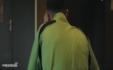 LULU HACKE NUDE/SEXY SCENE IN ASBEST